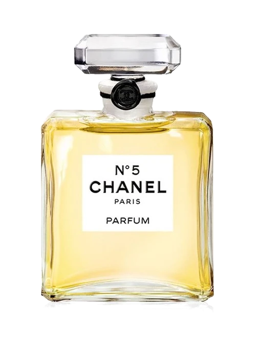 Chanel No. 5 Extrait