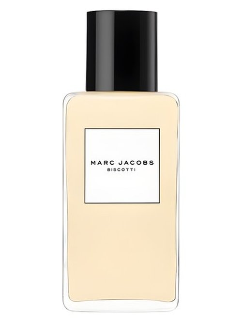 Marc Jacobs Splash Biscotti