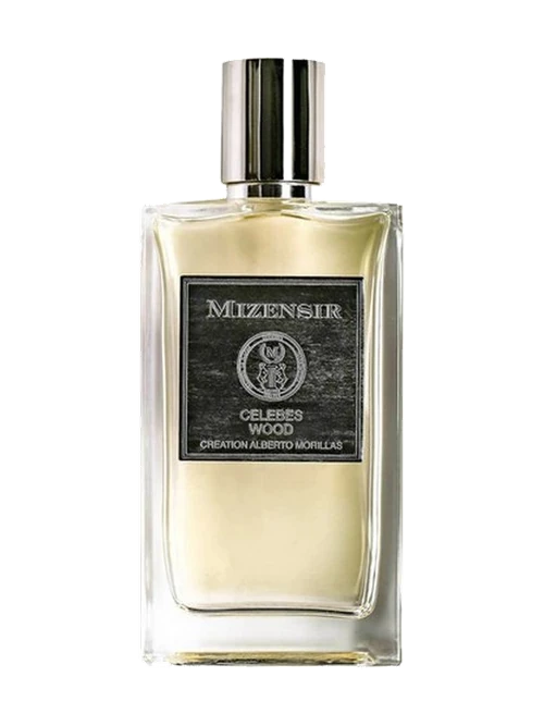 Mizensir Celebes Wood