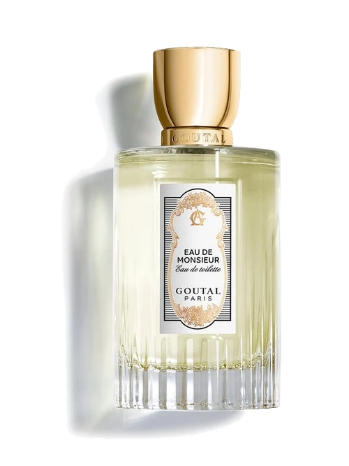 Goutal Eau de Monsieur