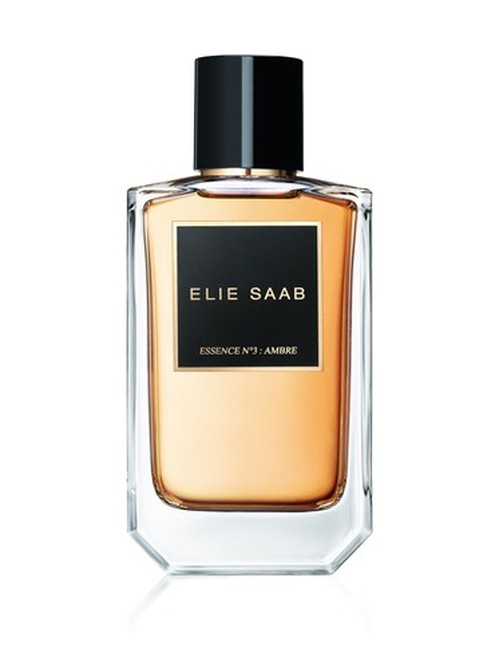 Elie Saab Essence No. 3 Ambre