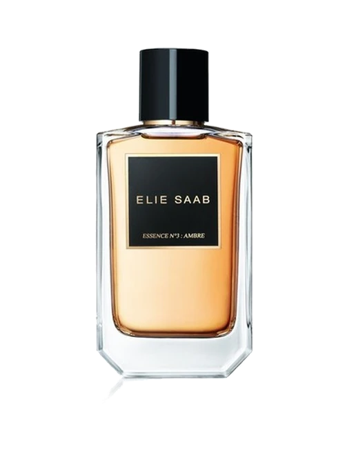 Elie Saab Essence No. 3 Ambre
