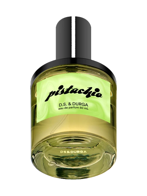 D.S. & Durga Pistachio