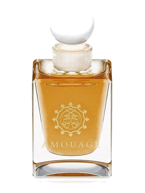 Amouage Amber Pure