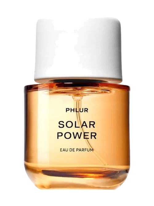 Phlur Solar Power