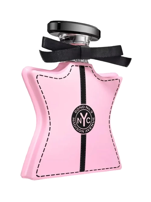 Bond No. 9 Madison Avenue