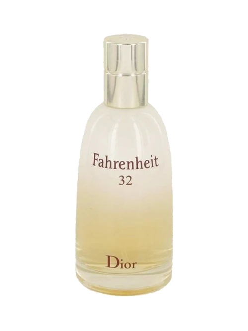 Dior Fahrenheit 32
