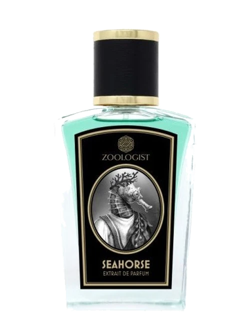 Zoologist Perfumes Seahorse