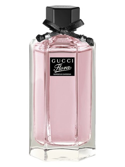 Gucci Flora Gorgeous Gardenia