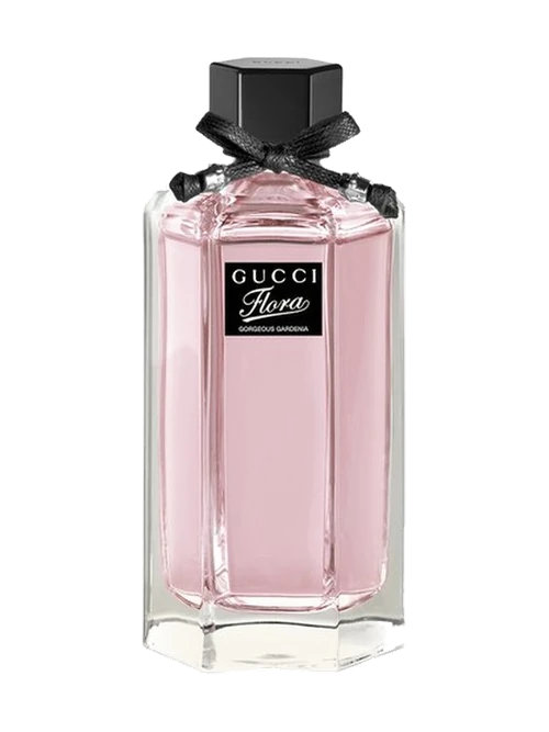 Gucci Flora Gorgeous Gardenia