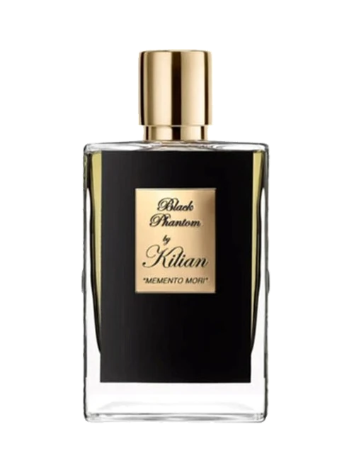 Kilian Black Phantom Memento Mori