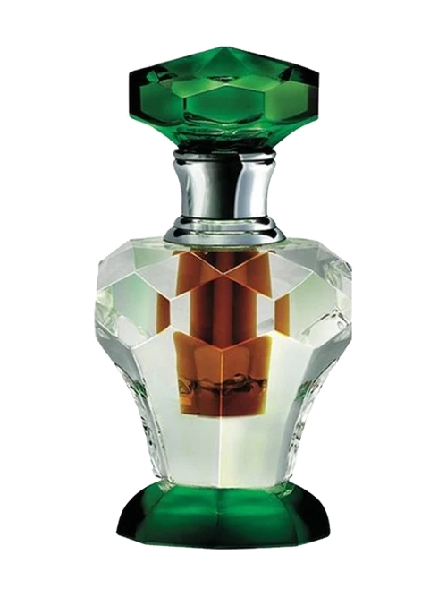 Swiss Arabian Oud Al Sultan