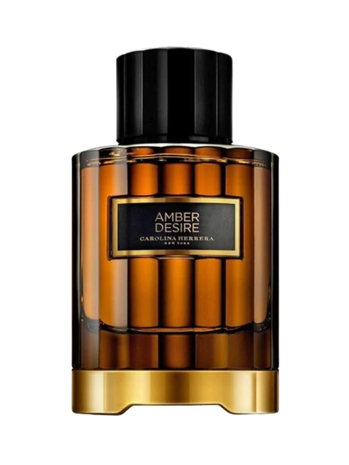 Carolina Herrera Amber Desire