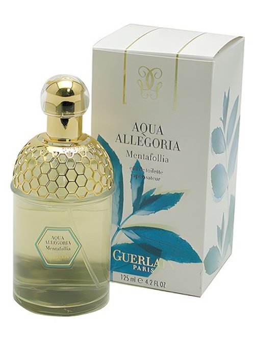 Guerlain Mentafollia