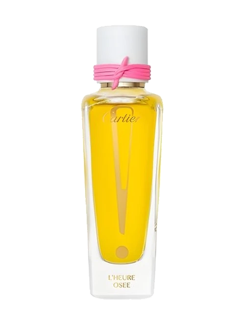 Cartier L'Heure Osée V