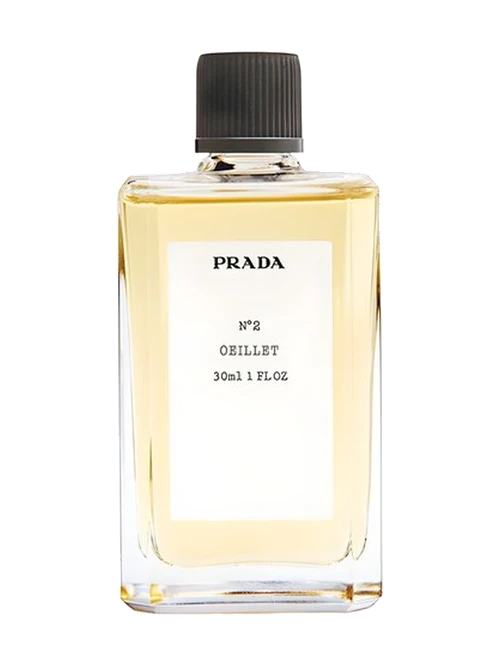 Prada No. 2 Oeillet
