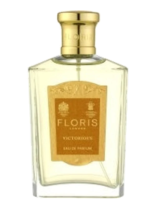 Floris London Victorious
