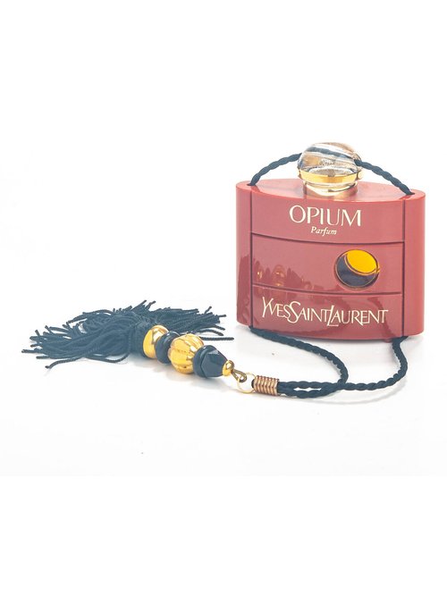 Yves Saint Laurent Opium