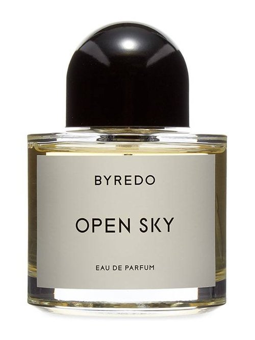 Byredo Open Sky