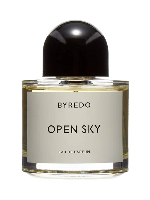 Byredo Open Sky