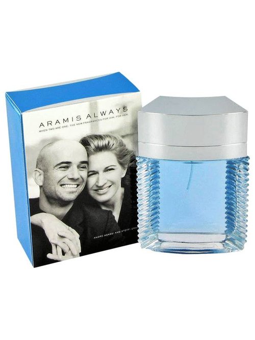 Aramis Aramis Always for Him