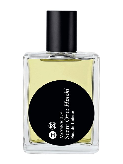 Comme des Garçons Scent One: Hinoki
