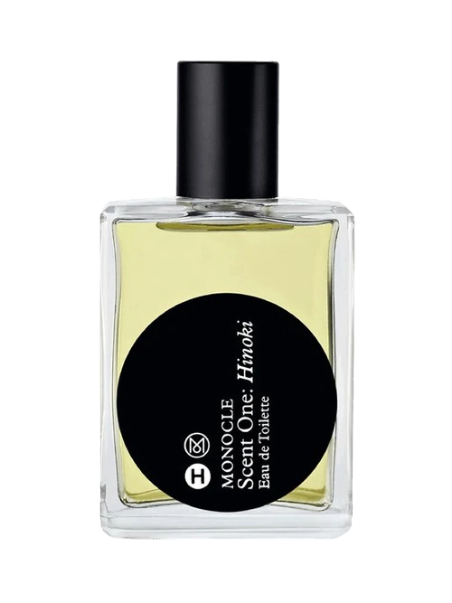 Comme des Garçons Scent One: Hinoki