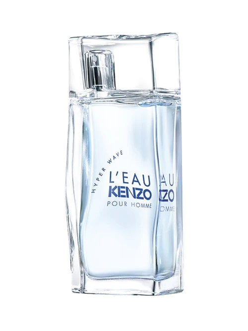 Kenzo L'Eau Kenzo Hyper Wave pour Homme