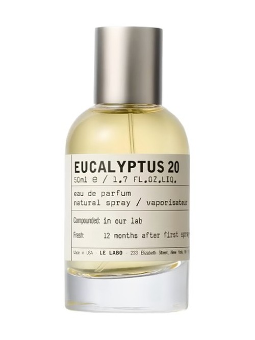 Le Labo Eucalyptus 20