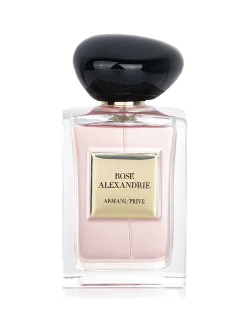 Giorgio Armani Rose Alexandrie