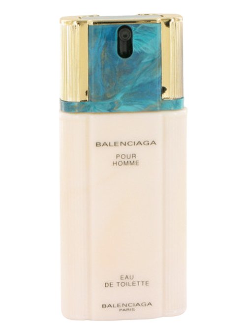 Balenciaga Balenciaga Pour Homme