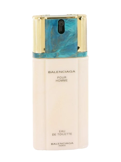 Balenciaga Pour Homme