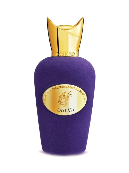 Sospiro Perfumes Laylati