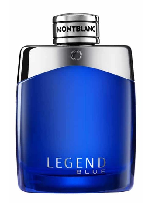 Montblanc Legend Blue