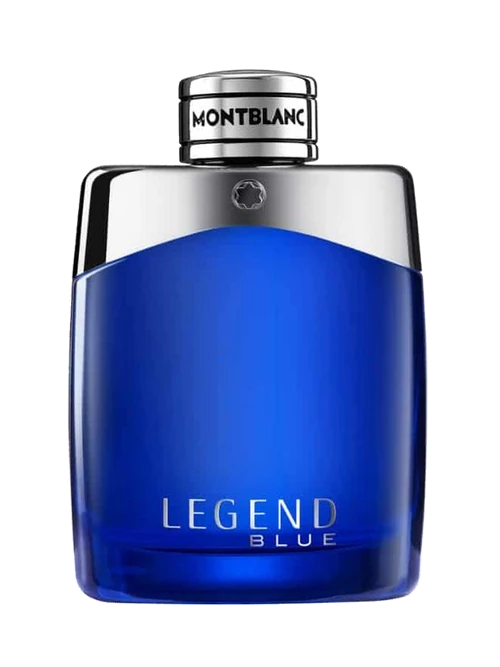 Montblanc Legend Blue