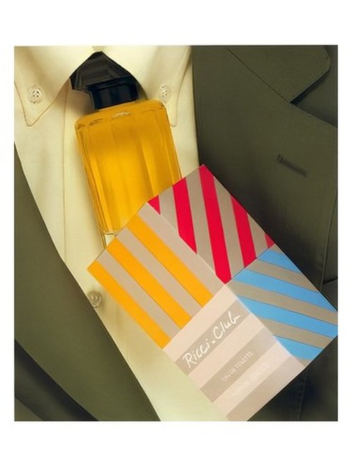 Nina Ricci Ricci Club Eau de Toilette Concentrée