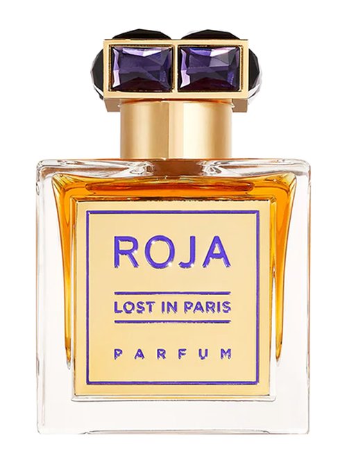 Roja Parfums Lost in Paris