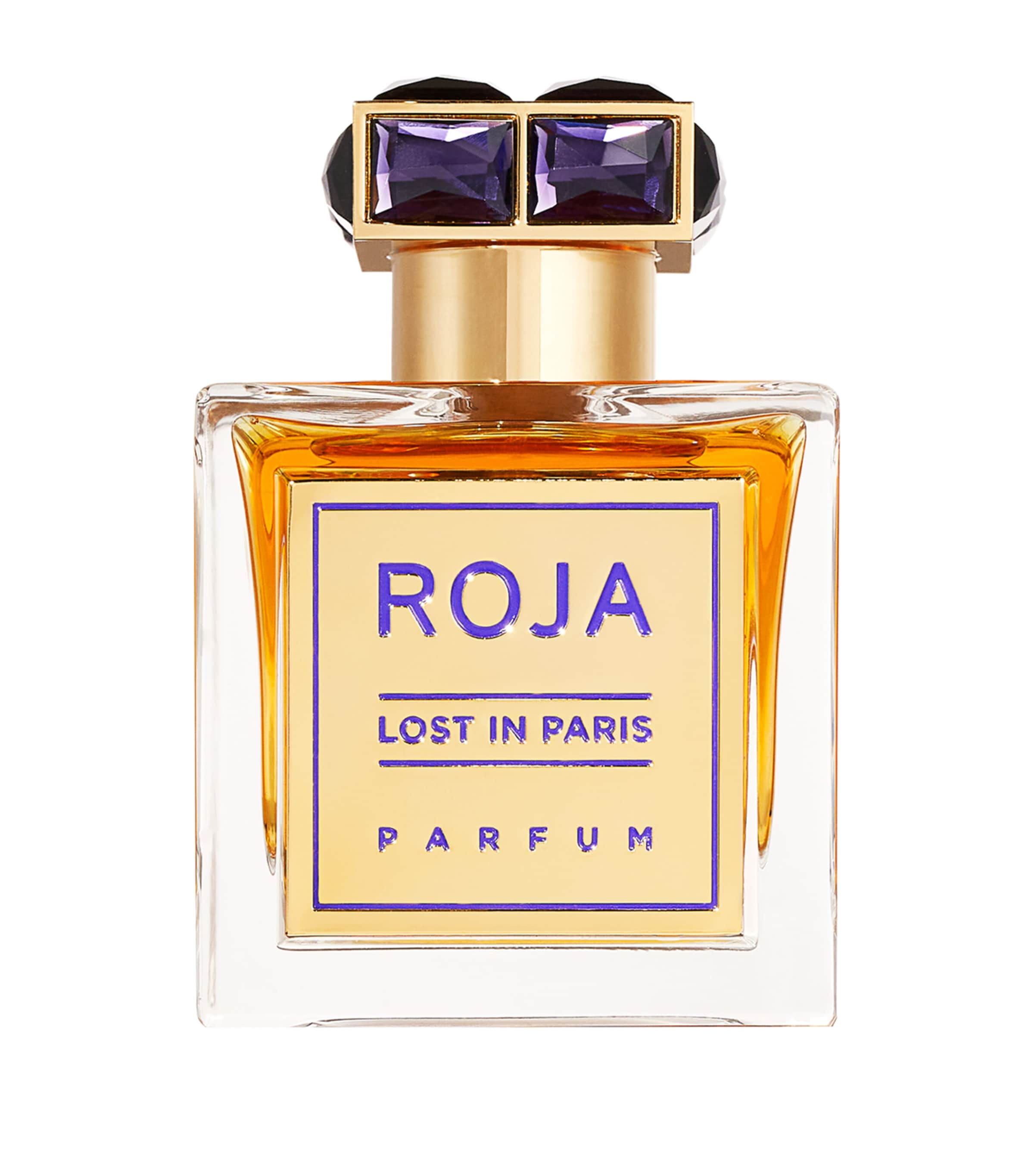 Roja Parfums Lost in Paris