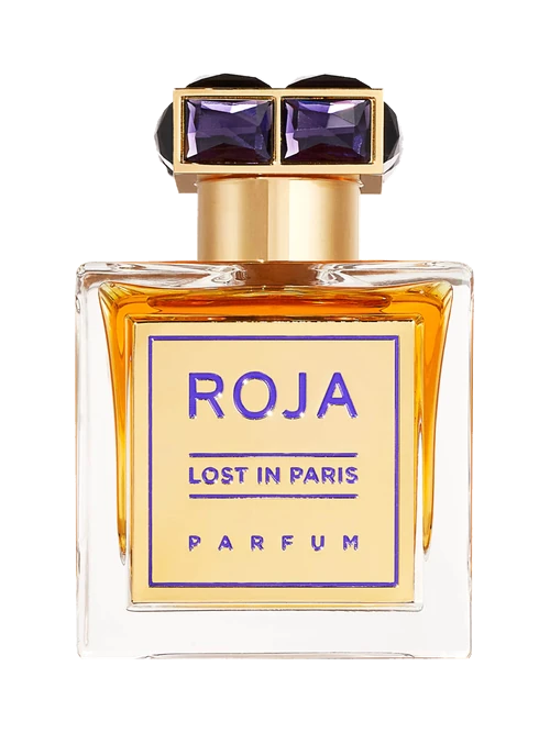 Roja Parfums Lost in Paris