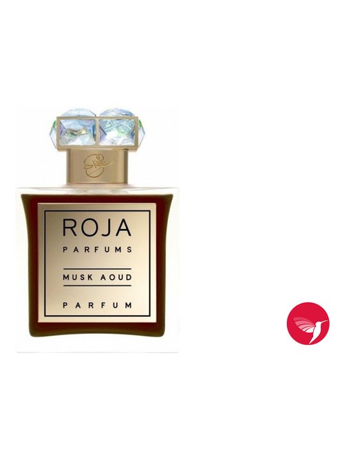 Musk Aoud Absolue Précieux