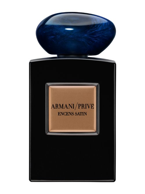 Encens Satin