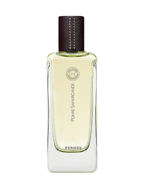 Hermès Hermessence Poivre Samarcande