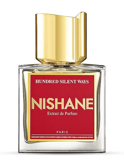 Nishane Hundred Silent Ways