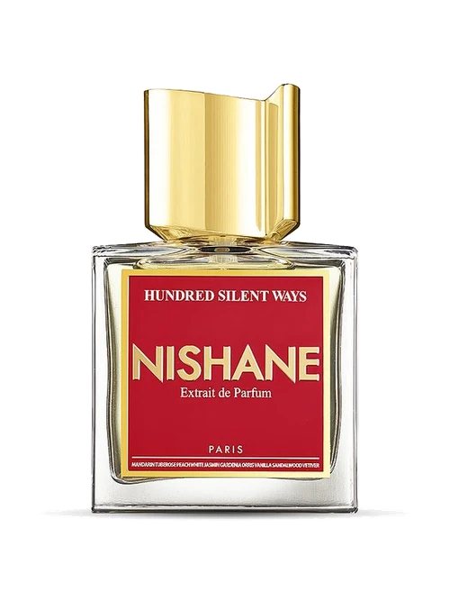 Nishane Hundred Silent Ways