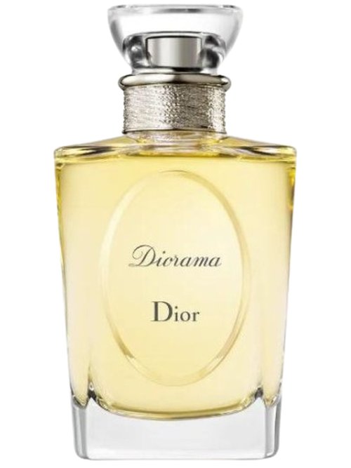 Diorama Eau de Toilette