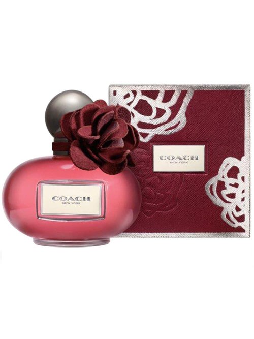 Coach Poppy Wildflower