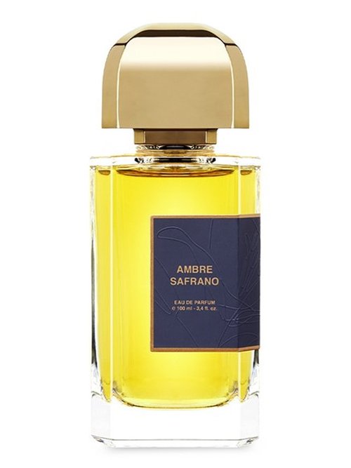 Ambre Safrano