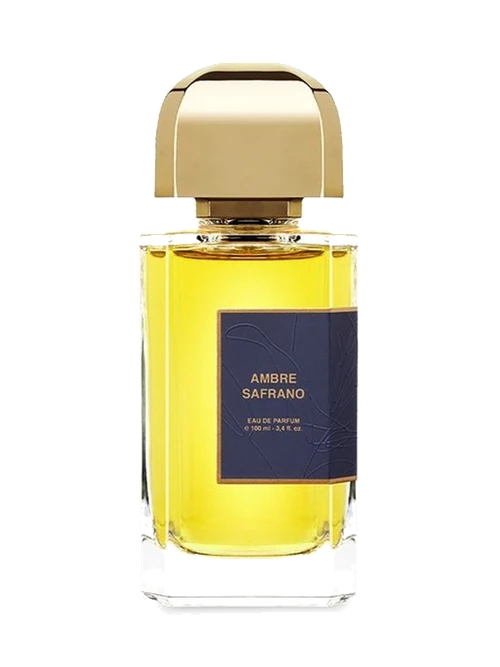 BDK Parfums Ambre Safrano