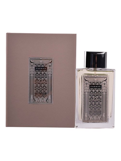 Nilafar du Nil Cedar of the Nile