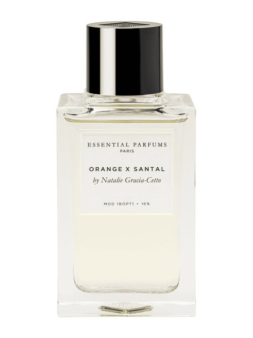 Essential Parfums Orange X Santal
